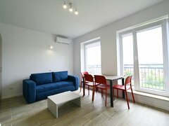 Tineretului Park 2024, Studio 42 mp Nou, Centrala Proprie, AC, Parcare