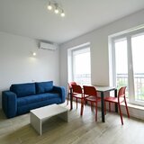 Tineretului Park 2024, Studio 42 mp Nou, Centrala Proprie, AC, Parcare