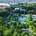 Tineretului Park 2024, Studio 42 mp Nou, Centrala Proprie, AC, Parcare